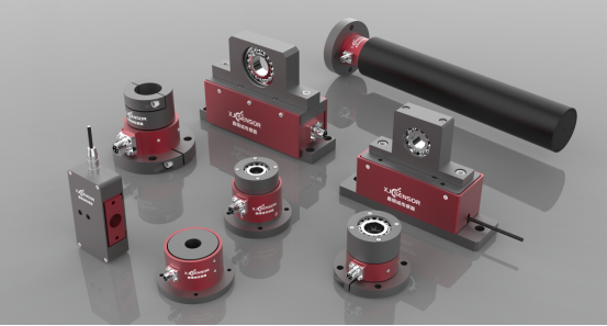 六軸力傳感器介紹