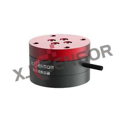 XJC-6F-D30-C 多維力傳感器