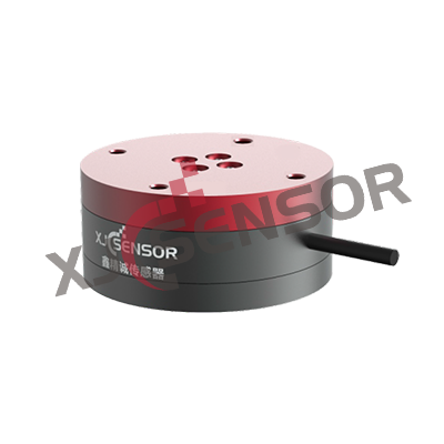 XJC-6F-D40-H18-A 多維力傳感器