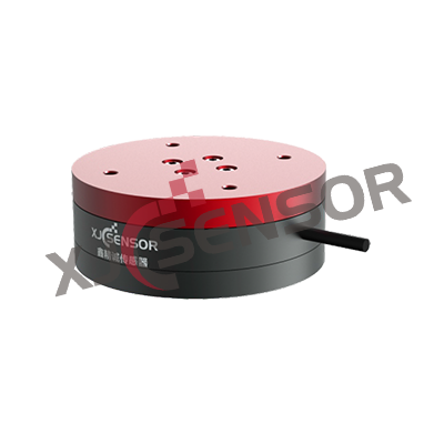 XJC-6F-D50-H19 多維力傳感器