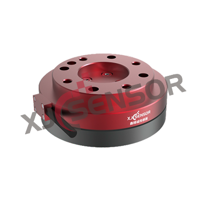 XJC-6F-D80-H28-A 多維力傳感器