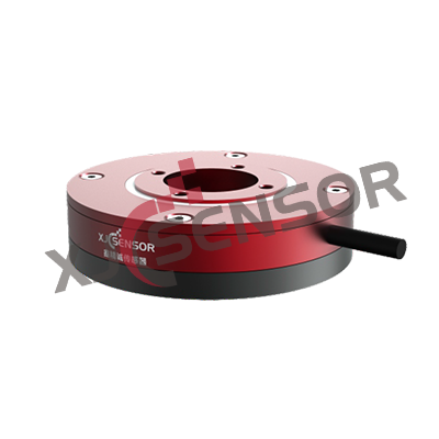 XJC-6F-D75-H19-A 多維力傳感器