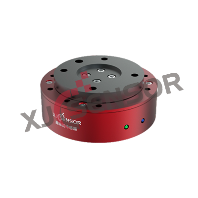 XJC-6F-D82-H31.5-A-F 多維力傳感器