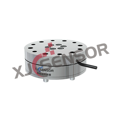 XJC-6F-D100-H35-A 多維力傳感器