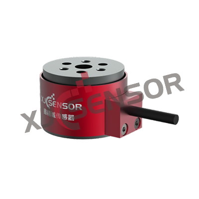 XJC-6FM-D26-H19 多維力傳感器