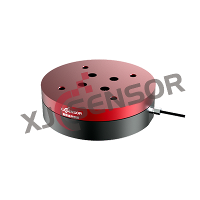 XJC-6F-D94-H27 多維力傳感器