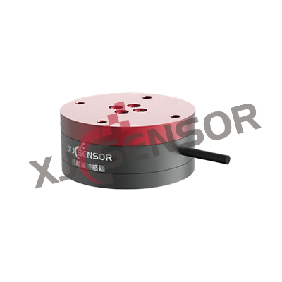 XJC-3F-D40-H18-A 多維力傳感器