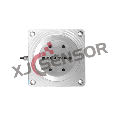 XJC-D-L150-W150-H16.8 D型單點式稱重傳感器
