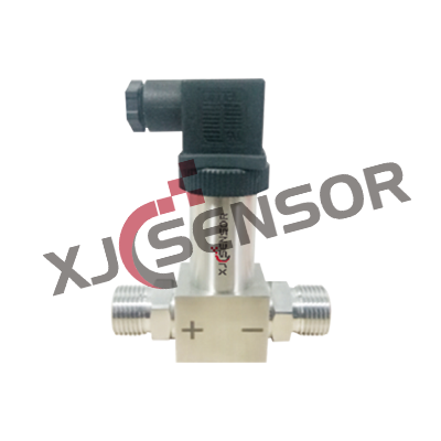  XJC-100CY-S 壓力變送器