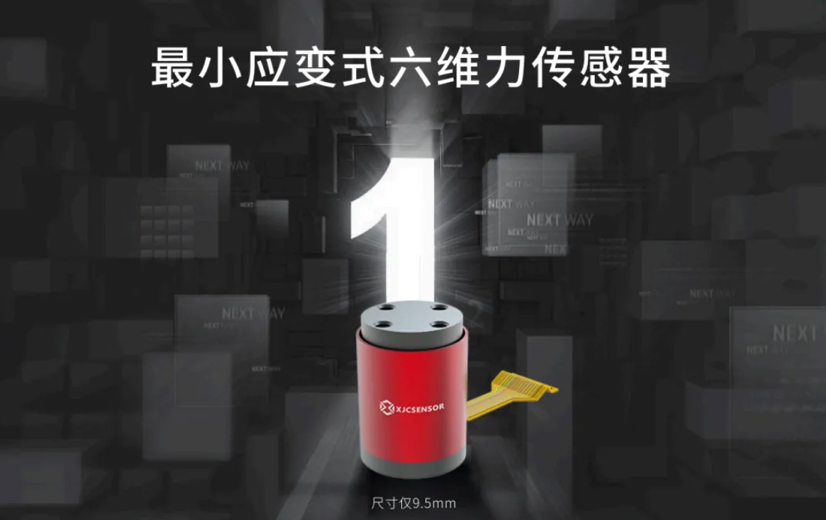 六維力傳感器賦能個性化精準(zhǔn)理療新體驗