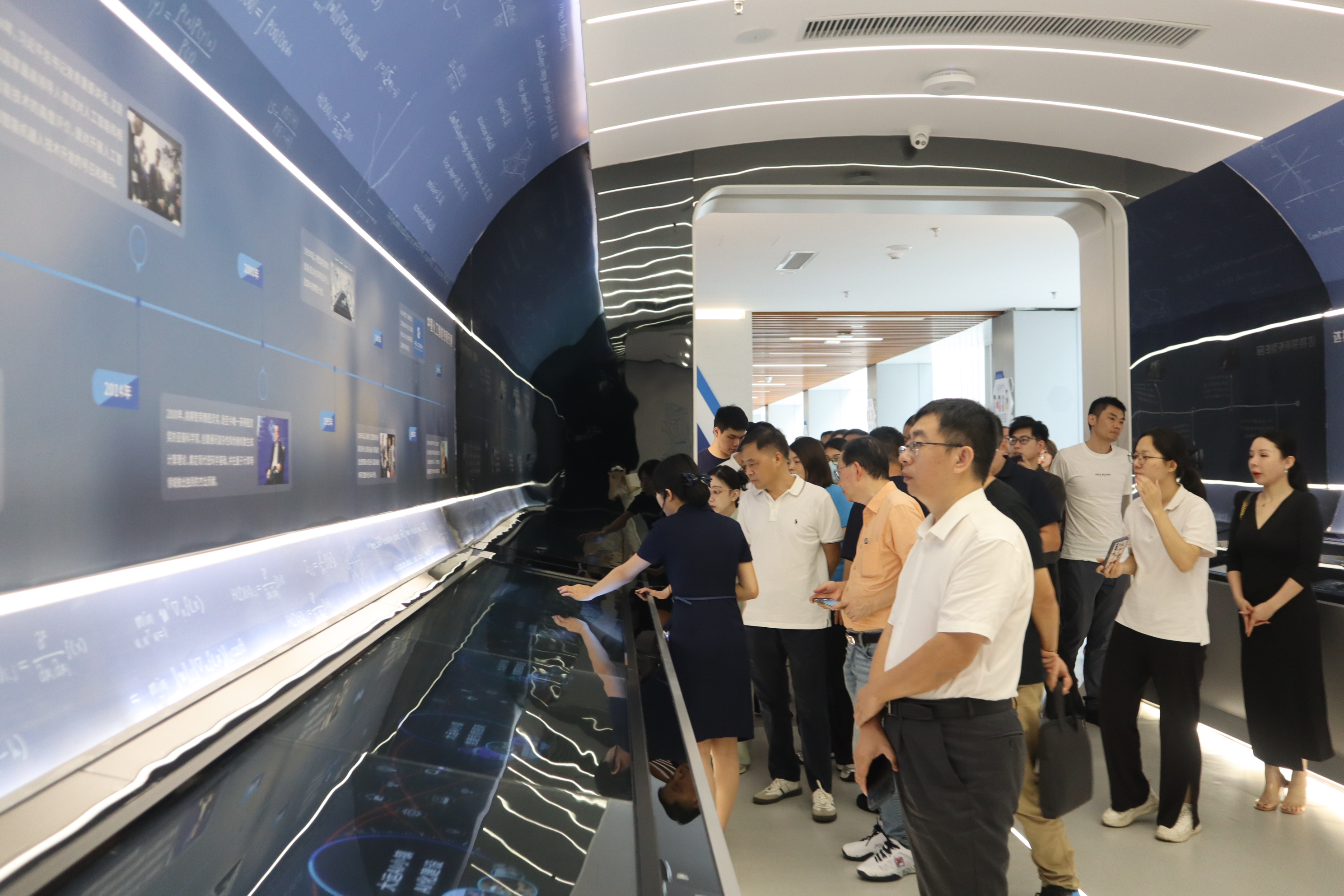 鑫精誠傳感器 | 力學傳感器賦能機器人產業新飛躍