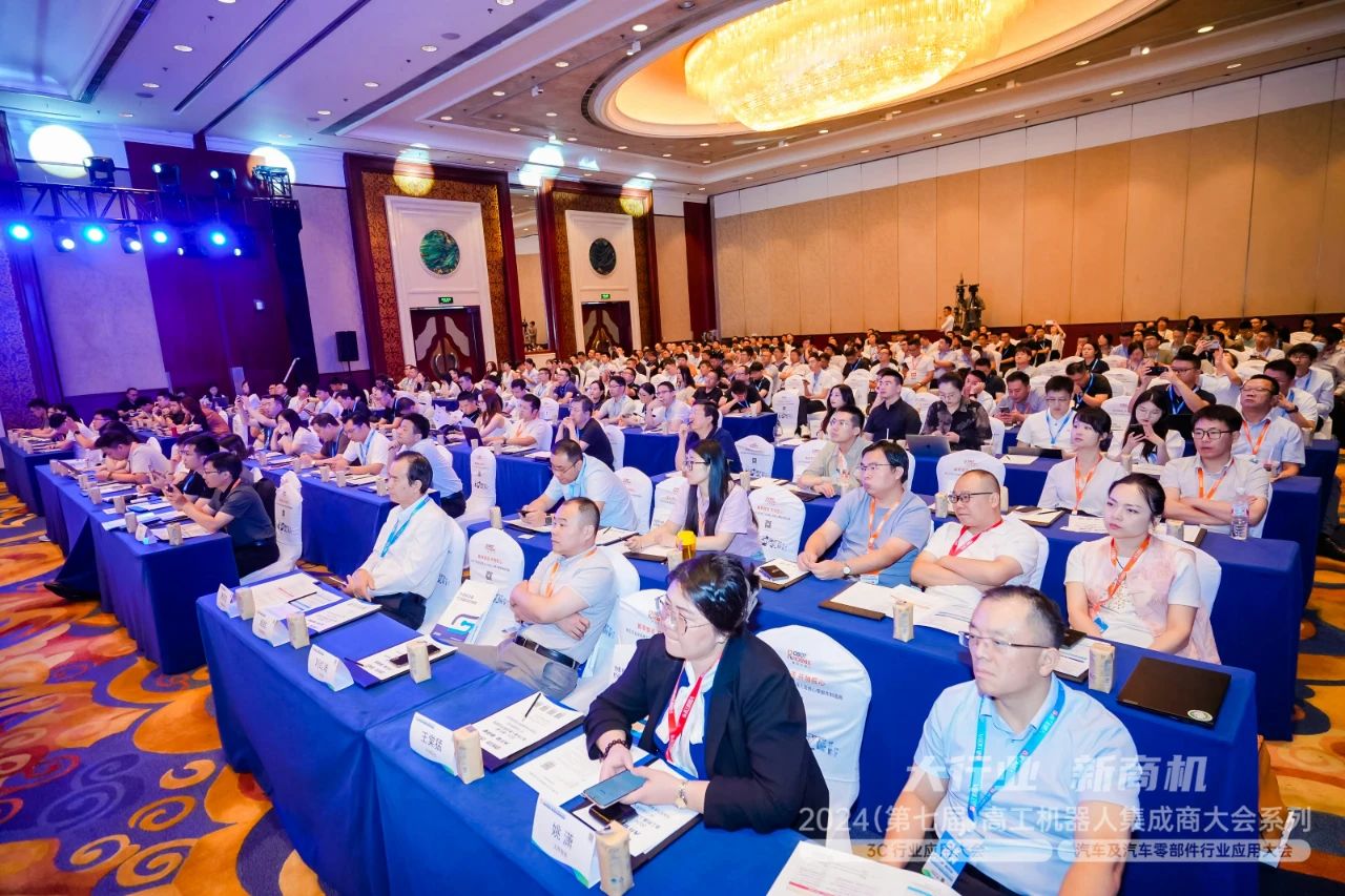 深耕六維力傳感技術，賦能3C與汽車產業升級