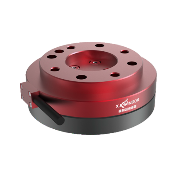 鑫精誠六維力傳感器在醫療機器人中的應用