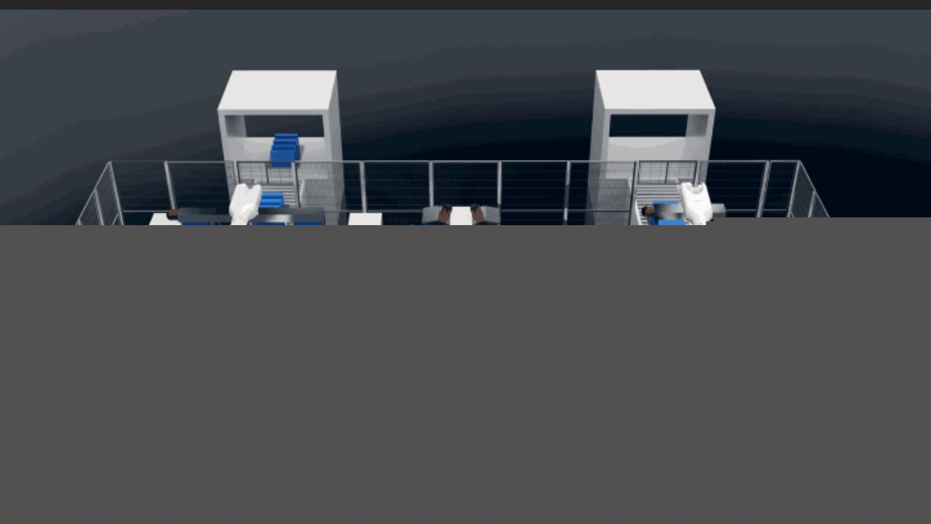  鑫精誠傳感器 | 傳感之力，助鋰電池搬運機器人升級