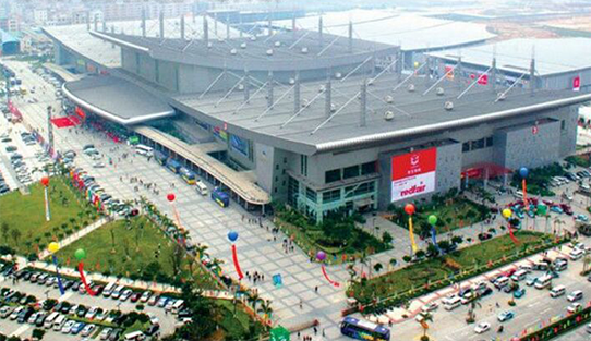 第二屆中國手機制造技術.自動化展