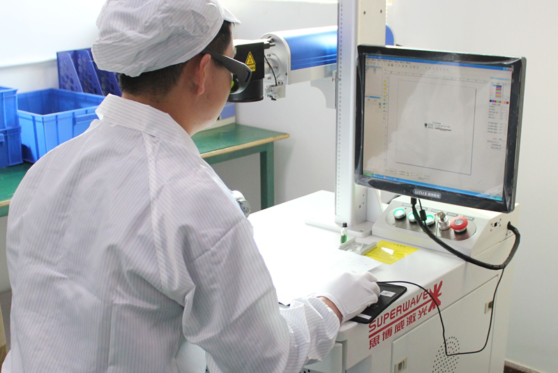 致力于高科技工業(yè)產(chǎn)品的發(fā)展