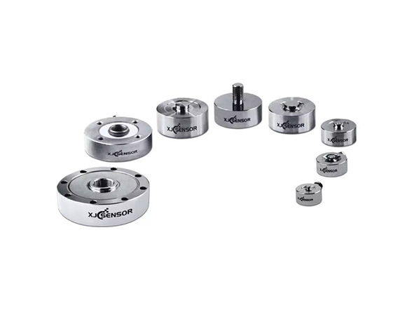 稱重傳感器的生產流程