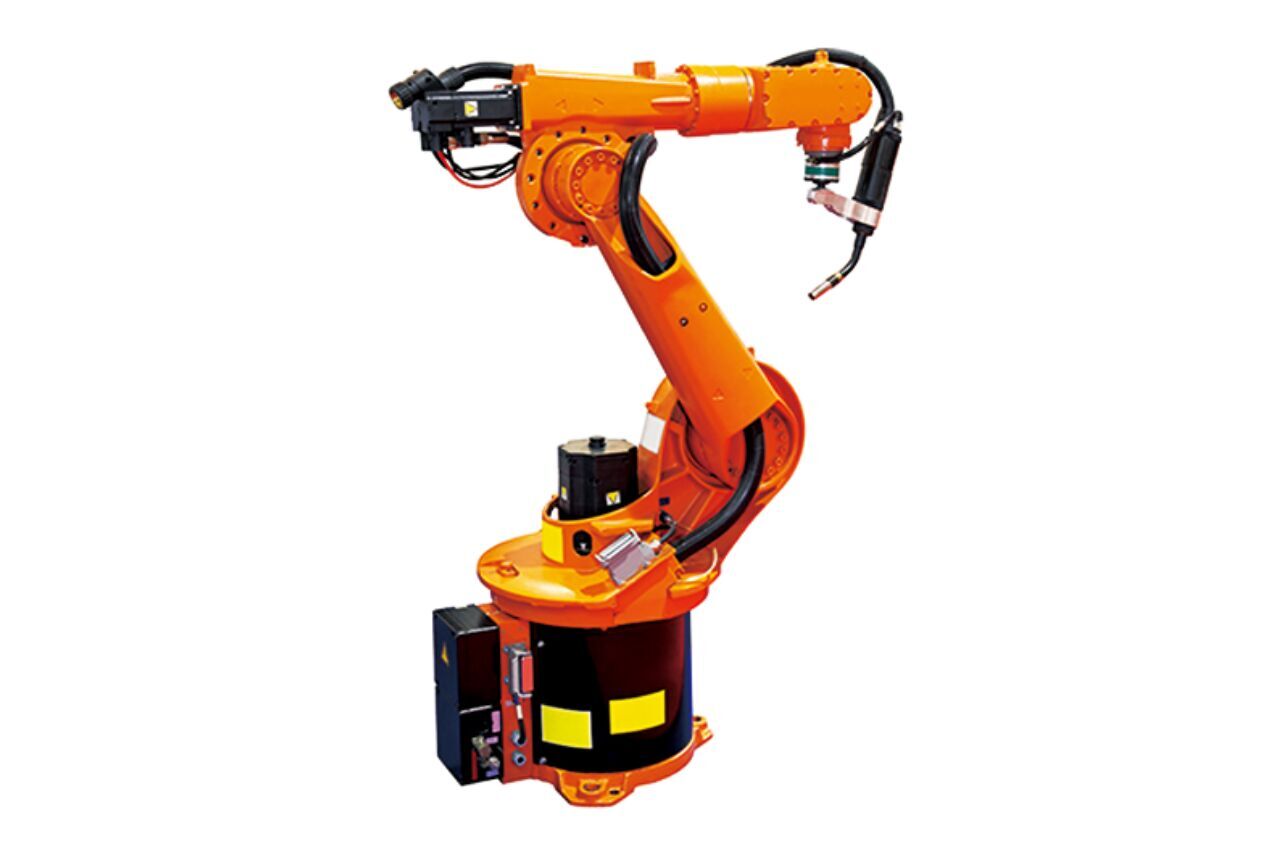 角度位移傳感器工作原理及應用簡介詳解