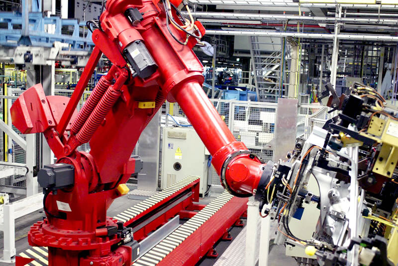 始終堅持提供完善的產品及系統解決方案